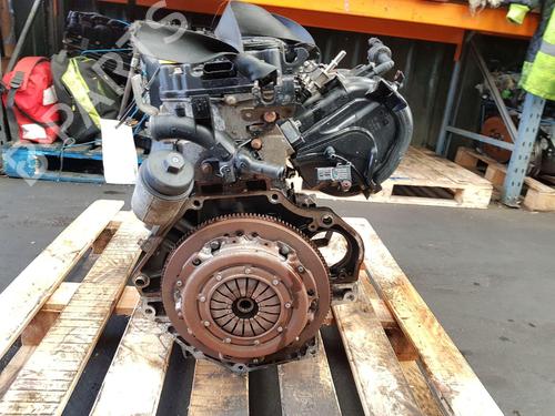 Engine VAUXHALL ADAM (M13) 1.4 | BP25853706M1