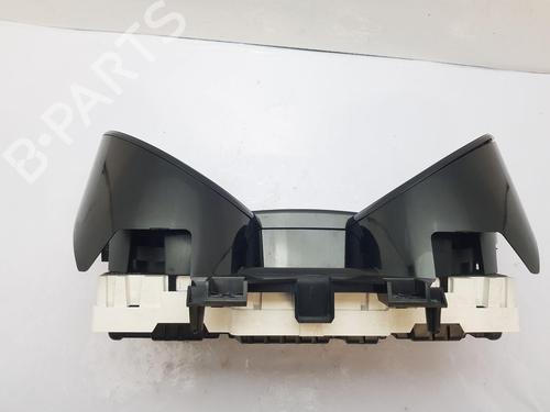 Instrument cluster RENAULT CLIO IV (BH_) 1.2 16V | BP23432997C47 