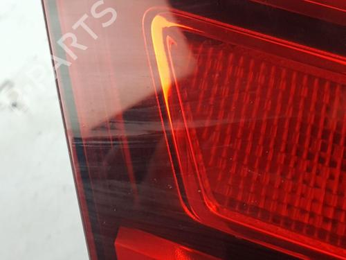 Left tailgate light AUDI A3 Sportback (8VA, 8VF) 1.0 TFSI | BP31910360C79 
