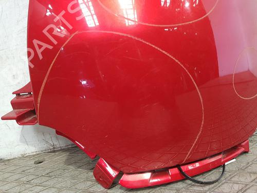 Corner bumper RENAULT CAPTUR I (J5_, H5_) 0.9 TCe 90 | BP29440197C117 