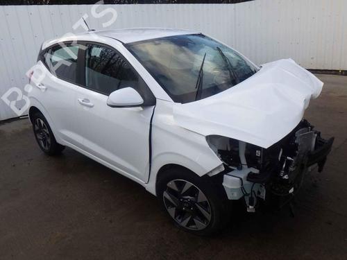 Used Parts HYUNDAI i10 III (AC3, AI3)    4318521