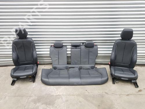 Used Right front seat BMW 3 Touring (F31) [2012-2019]  22662314