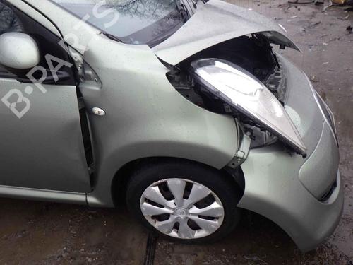 Right front window switch CITROËN C1 (PM_, PN_) 1.0 | BP34042927I26  - Image 10