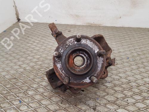 Used Left front steering knuckle VOLVO C30 (533) D2 (115 hp) 25853863