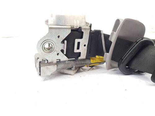 Front right seatbelt FIAT PANDA (312_, 319_) 1.2 (312PXA1A) | BP36729123I25  - Image 5