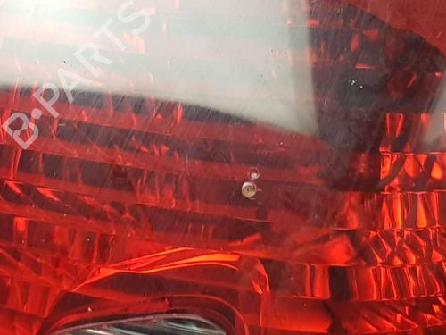 Left taillight FORD KUGA I 2.0 TDCi | BP27508070C34 