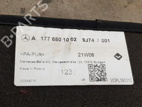 Other MERCEDES-BENZ A-CLASS (W177)  | BP26461308O1 