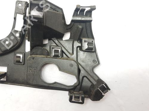 Front bumper bracket VOLVO XC60 II (246) T8 Hybrid AWD | BP29262965C158 