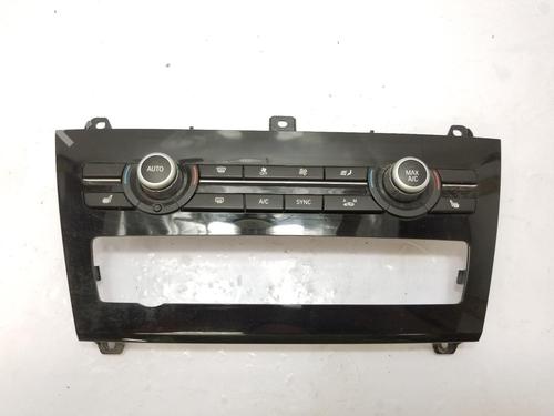 Climate control BMW X3 (F25) xDrive 35 d | BP28081296I5 