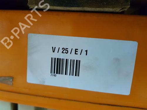 Fuse box MERCEDES-BENZ C-CLASS (W204) C 220 CDI (204.002) | BP38704865E1  - Image 7