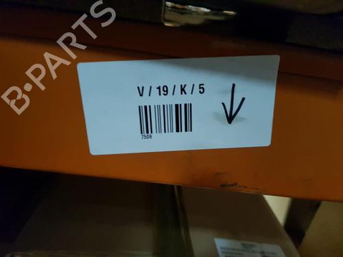 Corner bumper MCLAREN 650S Spider 3.8 | BP22675176C117 