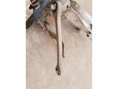 Left rear steering knuckle AUDI Q8 (4MN, 4MT) RS FSI Mild Hybrid quattro | BP36555210M27 - Image 3