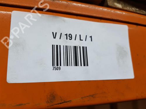 Upper protection MERCEDES-BENZ E-CLASS T-Model (S212) E 250 CDI / BlueTEC (212.203, 212.204) | BP29839626M93