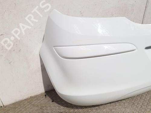 Rear bumper VAUXHALL CORSA Mk III (D) (S07) 1.0 i 12V (L08) | BP29597980C8 
