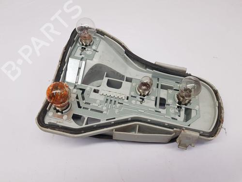 Lampeholder Lampeholder VW POLO IV (9N_, 9A_) 1.2 12V (64 hp) 36364774 36364774