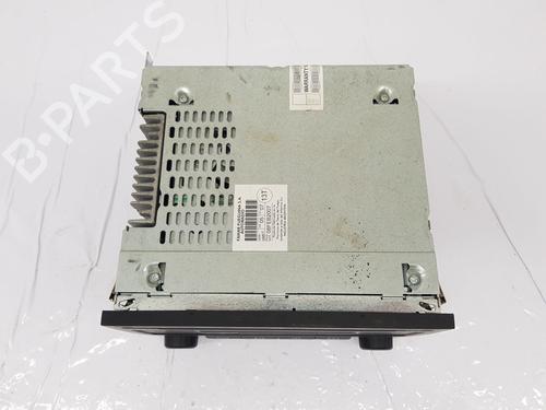 Used Radio Radio VW POLO IV (9N_, 9A_) 1.2 12V (64 hp) 36508161 36508161