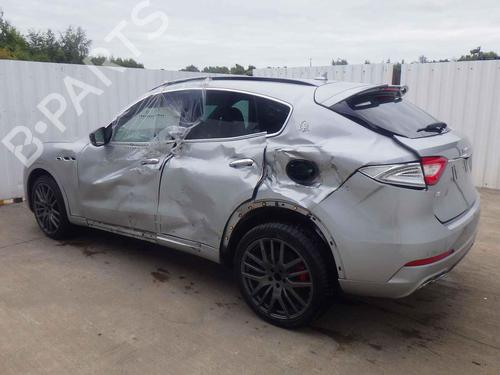 Right tailgate light MASERATI LEVANTE SUV (M161) 3.0 D Q4 | BP34639318C80 - Image 19