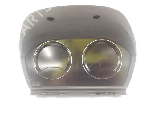 Used Instrument cluster Instrument cluster BMW 2 Coupe (F22, F87) M2 Competition (411 hp) 36459815 36459815