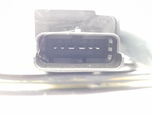 Front right window mechanism OPEL VIVARO C Van (K0) 1.5 | BP30823394C23 