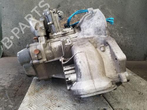 Gearbox VAUXHALL ASTRA Mk VI (J) (P10) 1.4 | BP36281146M3  - Image 8