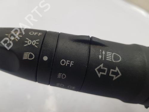 Steering column stalk NISSAN X-TRAIL I (T30) 2.2 dCi 4x4 | BP22664729I23 