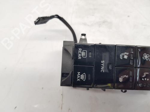 Switch BENTLEY CONTINENTAL Coupe (3S3) 6.0 W12 AWD | BP39473948I30 - Image 2