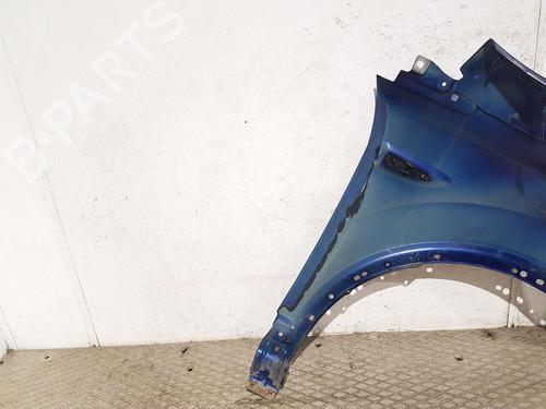 Guarda-lamas esquerdo FORD KUGA II (DM2) 2.0 TDCi 4x4 | BP30891912C41 