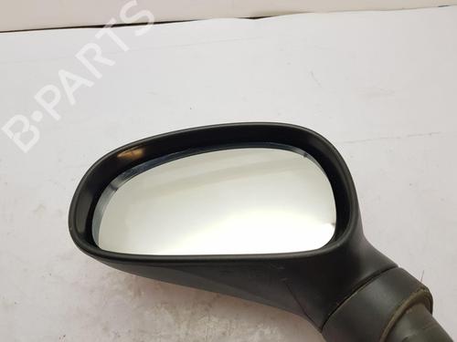 Left mirror SEAT LEON (1P1) 1.9 TDI | BP23263799C26 