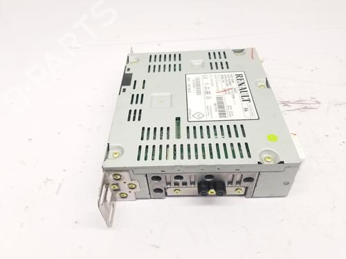 Radio RENAULT KADJAR (HA_, HL_) 1.5 dCi 110 (HLA3) | BP25839848E6 