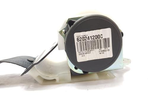 Rear center seatbelt NISSAN JUKE (F15) 1.5 dCi | BP29620344I27 