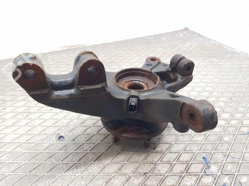 Left front steering knuckle FORD FOCUS IV (HN)  | BP22675109M25 