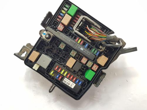 Fuse box KIA SORENTO II (XM) 2.2 CRDi 4WD | BP27920518E1