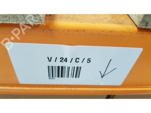 Front right window mechanism TESLA MODEL 3 (5YJ3) EV AWD | BP33889869C23  - Image 11