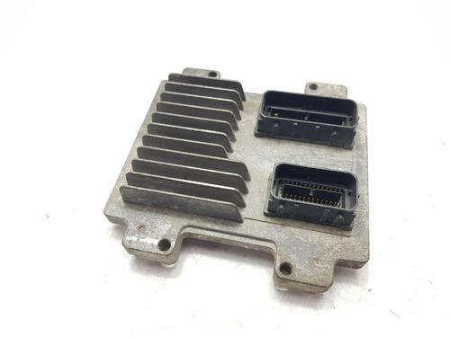 Motorstyringsenhed VAUXHALL CORSA Mk III (D) (S07) 1.2 i 16V (L08) (86 hp) 30976705