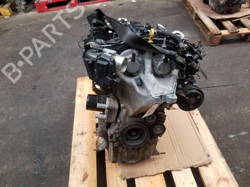 Engine FORD FIESTA VI (CB1, CCN) 1.0 EcoBoost | BP32509611M1  - Image 19