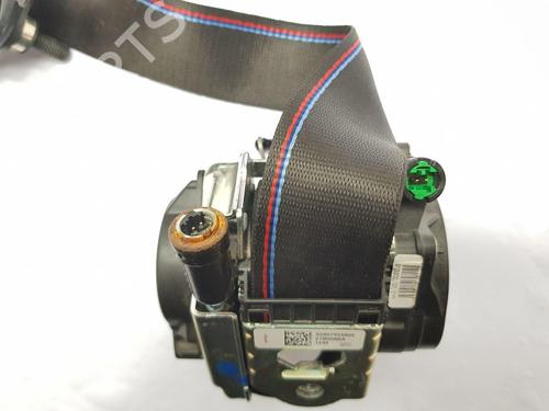 Front right seatbelt BMW 1 (F40) 128 ti | BP28444626I25 
