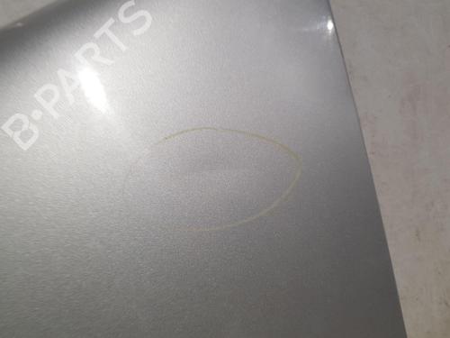 Left front fenders VAUXHALL VIVARO A Van (X83) 1.9 DTI | BP32375284C41 