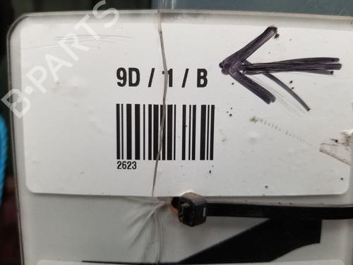 Engine SUBARU OUTBACK (BT) 2.5 AWD (BT9KL, BT9LL, BT11A, BT12A, BT13A) | BP22666090M1 