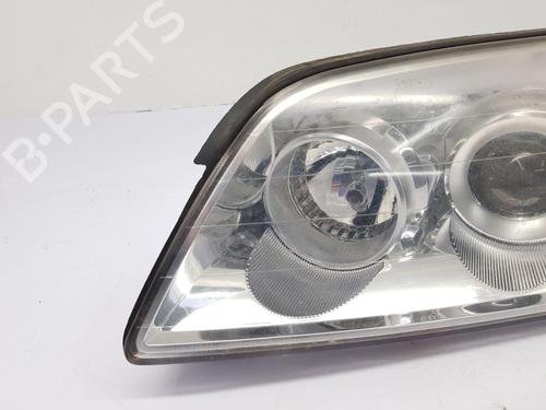Left headlight CHEVROLET CAPTIVA (C100, C140) 2.0 D | BP29549306C28 