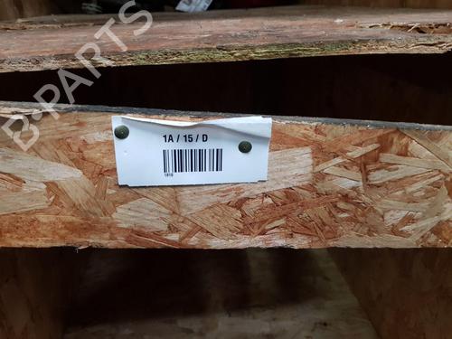 Left rear brake caliper VOLVO V60 II (225) D4 | BP23263836M107 