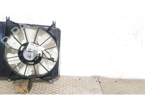 Radiator fan SUZUKI SPLASH (EX) 1.0 (A5B310) | BP40463398M35  - Image 8