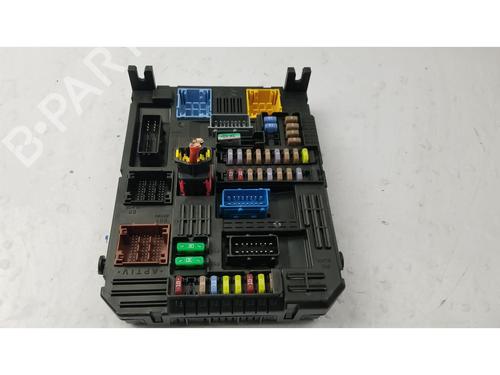 Electronic module VAUXHALL CORSA Mk V (F) 1.2 | BP39029068M83 - Image 4