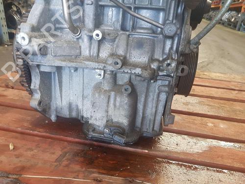 Engine NISSAN MICRA V (K14) | BP30402887M1