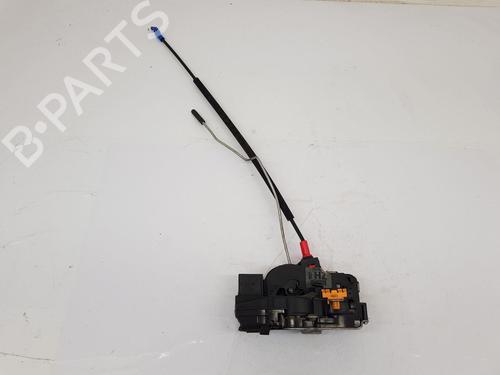 Used Front right lock Front right lock VAUXHALL ZAFIRA Mk III (P12) 2.0 CDTi (75) (130 hp) 33966864 33966864