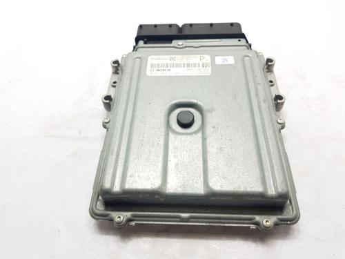 Engine control unit (ECU) LAND ROVER RANGE ROVER SPORT I (L320) 3.0 D 4x4 | BP30948562M57