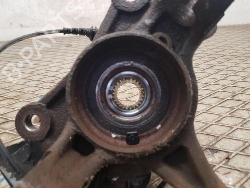 Left front steering knuckle KIA PICANTO III (JA) | BP30628009M25 - Image 4