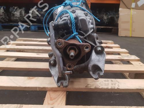 Gearbox BMW 3 (E90) 320 d | BP36949795M3 - Image 6