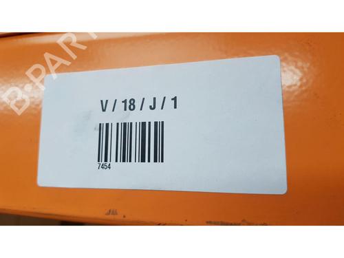 Steering column stalk MITSUBISHI OUTLANDER III (GG_W, GF_W, ZJ, ZL, ZK) 2.2 Di-D 4WD (GF6W) | BP28329628I23 