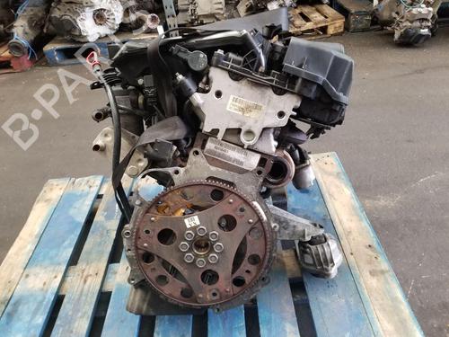Engine BMW 3 (E90) 320 d | BP37158736M1 - Image 5