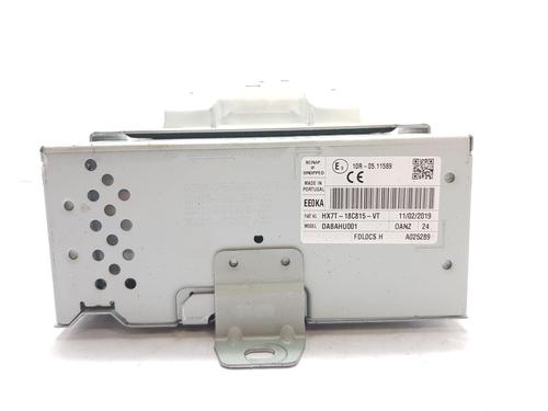 Radio FORD ECOSPORT  | BP29262938E6 